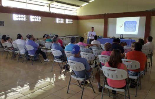 ARESEP gestiona mejoras en los servicios públicos del país