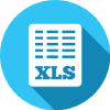 xls 100
