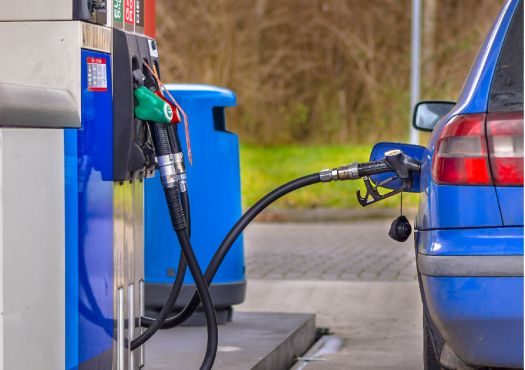 ARESEP actualiza precio de los combustibles