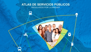 Atlas de servicios públicos