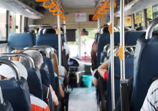 ARESEP realizará estudio de cantidad de pasajeros en Filadelfia