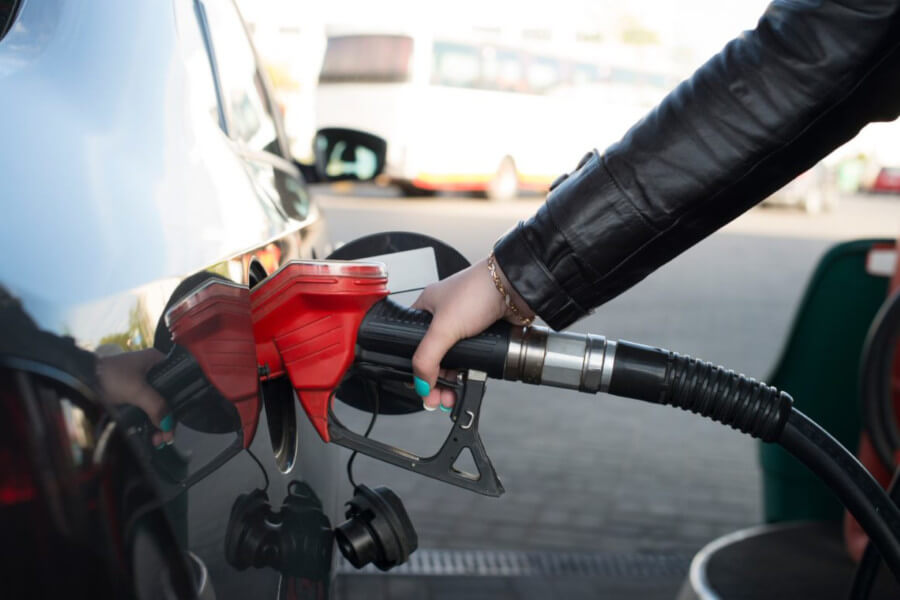 Aprobadas nuevas variaciones en precios de combustibles