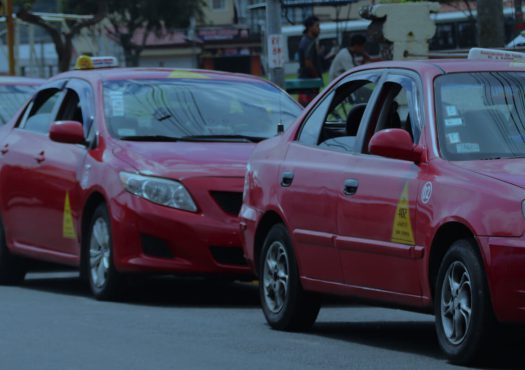 ARESEP ajusta tarifas en taxis
