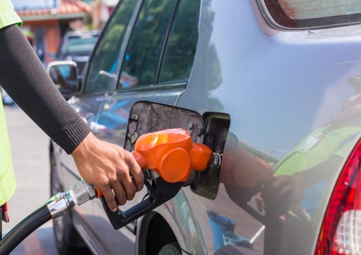 Guerra continúa provocando aumentos en el precio de los combustibles