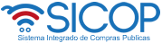 logo SICOP