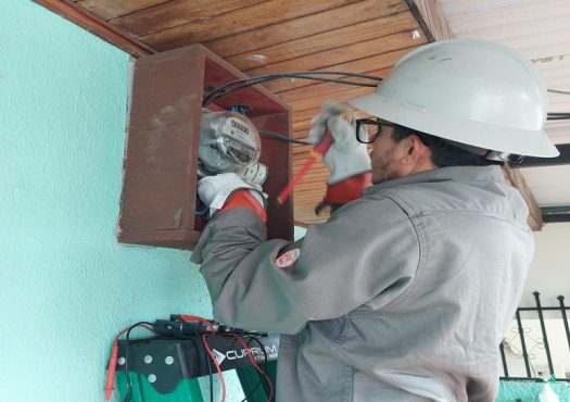 Calidad eléctrica enfrenta retos de modernización