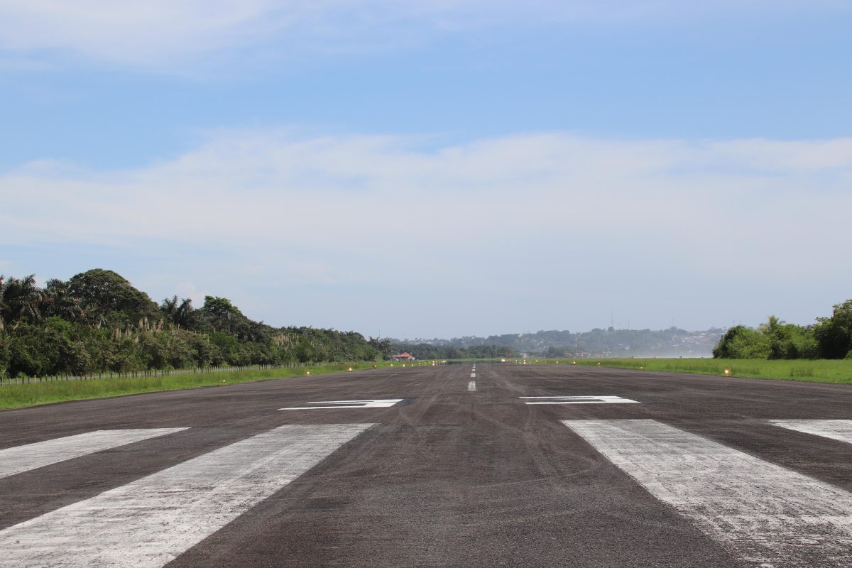 ARESEP evaluó calidad de los servicios aeroportuarios