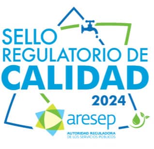 ARESEP entrega Sello de Calidad a acueductos