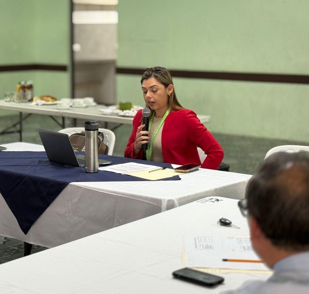 ARESEP impulsa diálogo para garantizar servicios de calidad