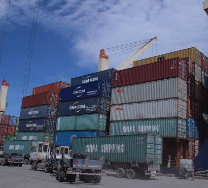 ARESEP fija tarifas máximas para los servicios portuarios brindados por Japdeva