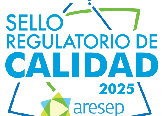 ARESEP entrega Sello de Calidad en acueductos