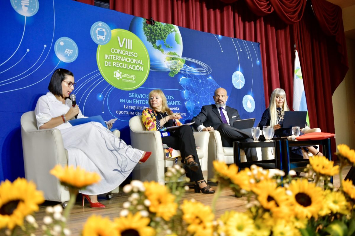 Retos de la IA en regulación de servicios públicos