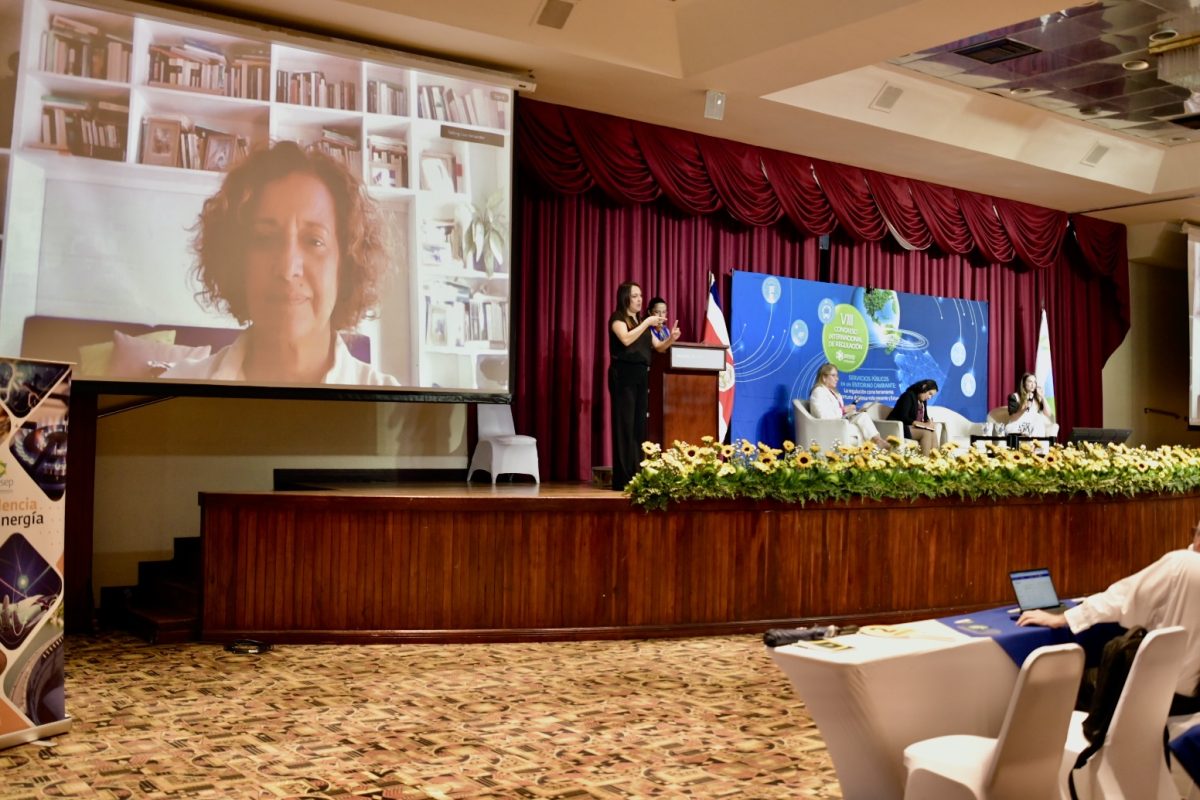 ARESEP: servicios públicos deben adaptarse a la necesidad de las comunidades