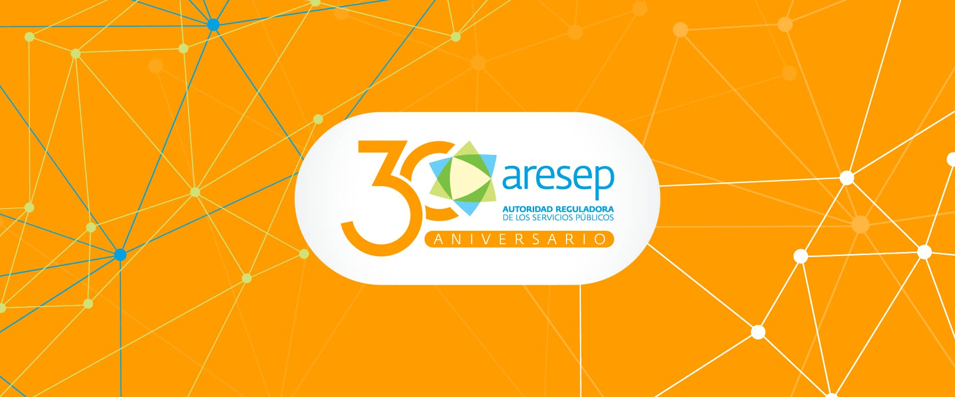 ARESEP 30 Aniversario