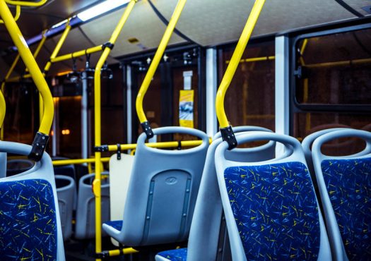 Estudio de ARESEP: abandono de rutas de bus incrementa brechas en el desarrollo social