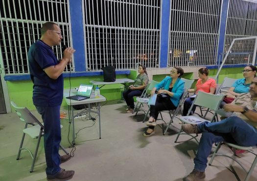ARESEP invita a procesos de participación ciudadana mayo