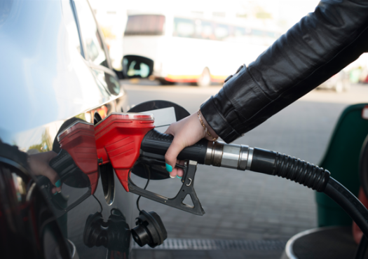 ARESEP aprobó cambios en tarifas de combustibles