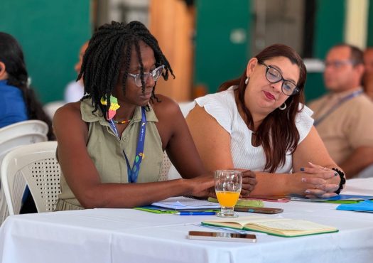 ARESEP impulsa acciones para mejorar los servicios en la región Huetar Caribe