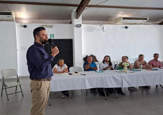 ARESEP impulsa acciones para fortalecer servicios en la Región Pacífico Central