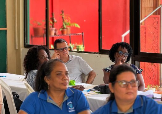 ARESEP impulsa diálogo con las regiones para mejorar servicios públicos