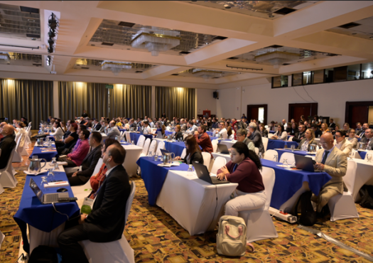 ARESEP realiza congreso internacional